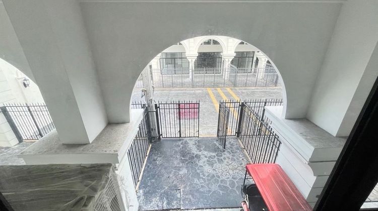 The Rich Avenue Damrongrak ตกแต่งพร้อมอยู่ แอร์ฉ่ำๆ 10 เครื่อง