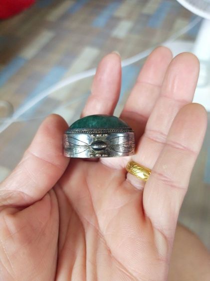 อื่นๆ ตลับเงินเก่า