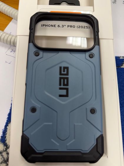 เคส usg ip17pro รูปที่ 2