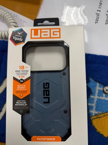 เคส usg ip17pro