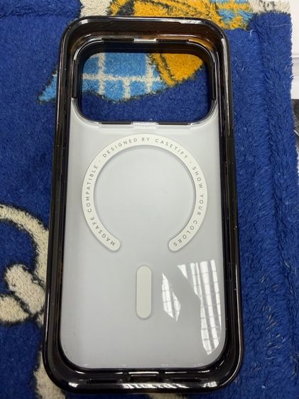 เคส Casetify แท้ ip17pro รูปที่ 3