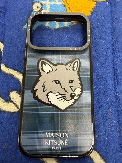 เคส Casetify แท้ ip17pro รูปที่ 2