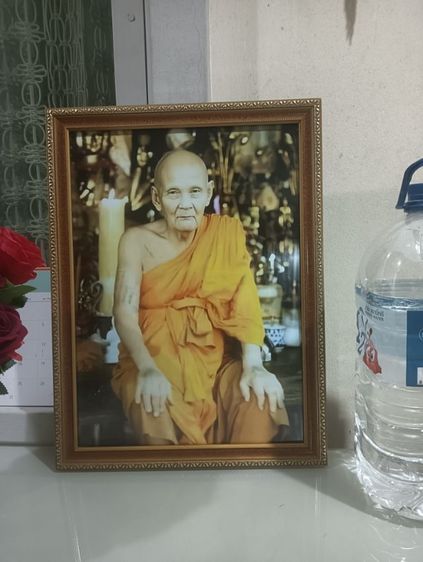 ของเก่ารื้อห้องพระออกมาขาย รูปที่ 7