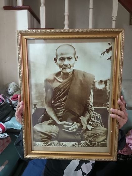 ของเก่ารื้อห้องพระออกมาขาย รูปที่ 3