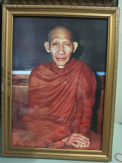 ของเก่ารื้อห้องพระออกมาขาย รูปที่ 5