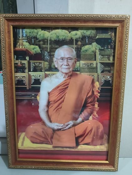 ของเก่ารื้อห้องพระออกมาขาย รูปที่ 4