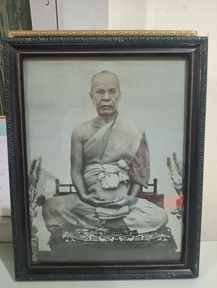 ของเก่ารื้อห้องพระออกมาขาย รูปที่ 2