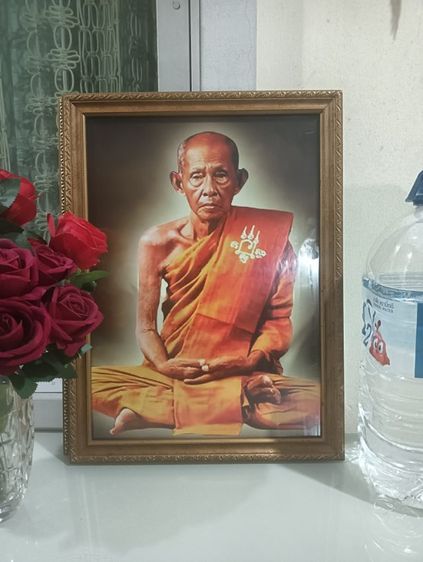 ของเก่ารื้อห้องพระออกมาขาย รูปที่ 8