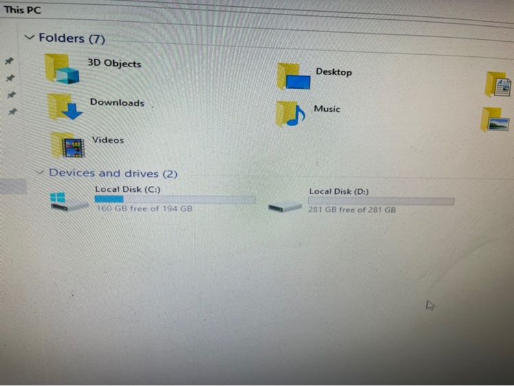 คอมพิวเตอร์มือ 2 รูปที่ 5
