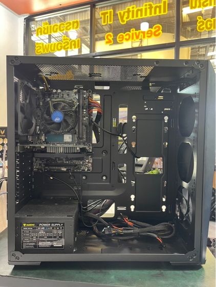 คอมพิวเตอร์มือ 2 รูปที่ 4