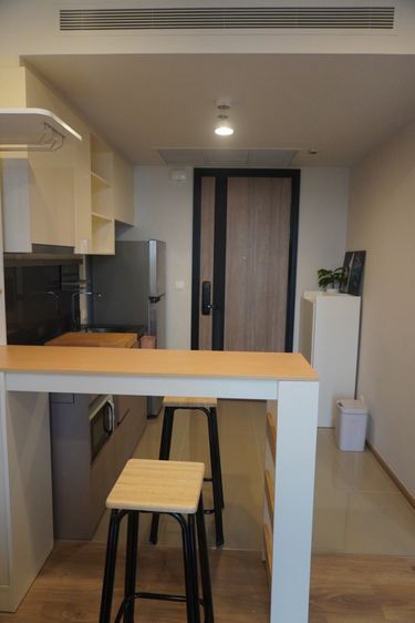 Sansiri Oka haus Sukhumvit  รูปที่ 4