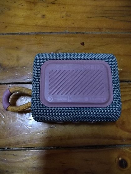 JBL GO3 แท้ รูปที่ 3