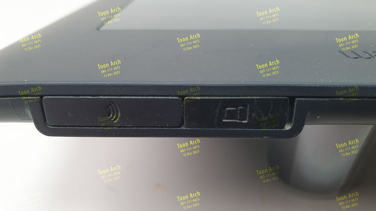เม้าส์ปากกา wacom intuos 5 touch SMALL สภาพดี รูปที่ 5