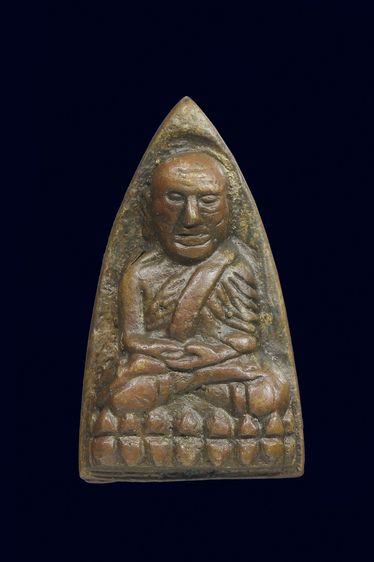 หลวงปู่ทวดเตารีดใหญ่