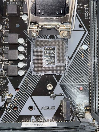 เมนบอร์ด ASUS PRIME B365M-K DDR4  รูปที่ 4