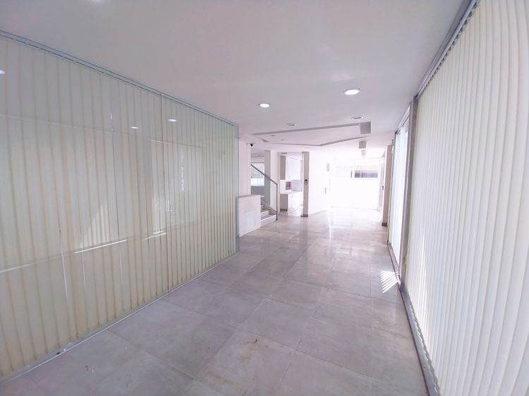 Comercial Building near BTS Onnut  รูปที่ 4