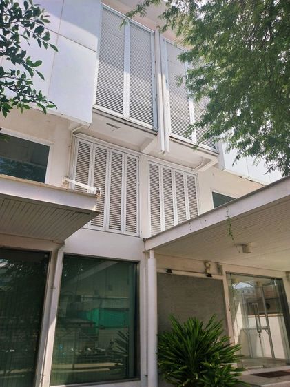 Comercial Building near BTS Onnut 