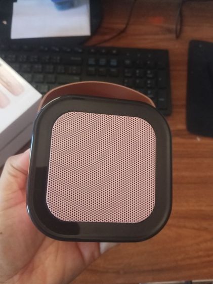 ลำโพง bluetooth พร้อมไมค์ 1 อัน รูปที่ 4