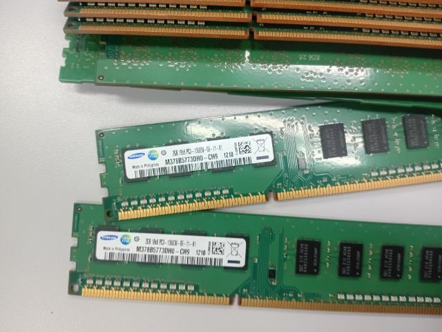 อื่นๆ ram ddr3-4 มีหลายตัว