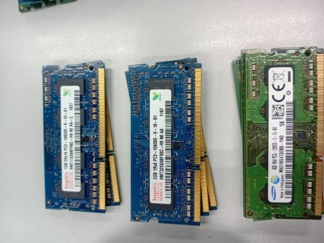 ram ddr3-4 มีหลายตัว รูปที่ 3