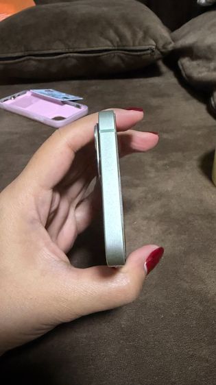 I Phone12 64G TH สีเขียว รูปที่ 7