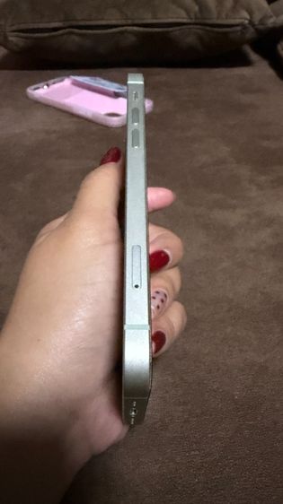 I Phone12 64G TH สีเขียว รูปที่ 5