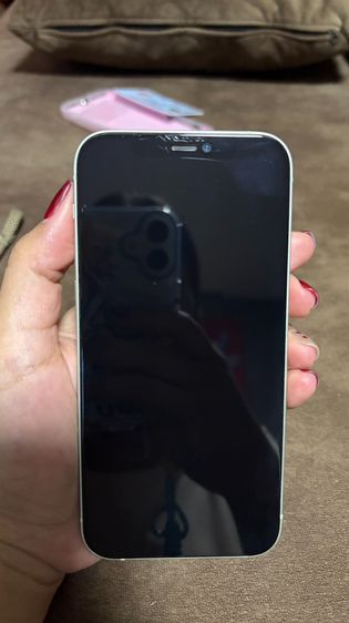 I Phone12 64G TH สีเขียว รูปที่ 10