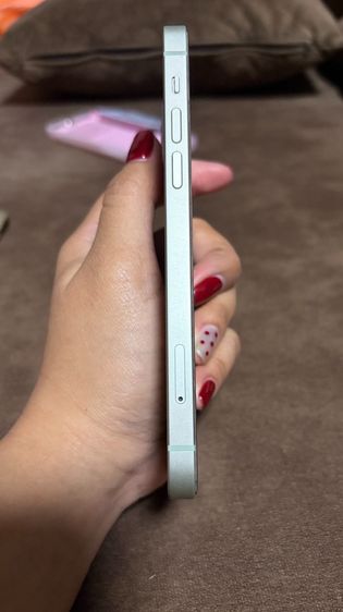 I Phone12 64G TH สีเขียว รูปที่ 6