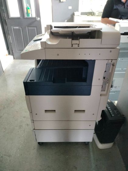 Fuji Xerox DocuCentre-V C2263 (มือสอง) 18,000.- รูปที่ 7