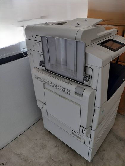 Fuji Xerox DocuCentre-V C2263 (มือสอง) 18,000.- รูปที่ 4