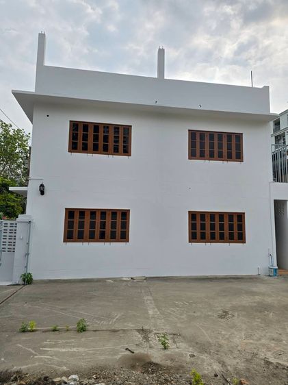 ให้เช่าบ้านพร้อมที่ดิน สุขุมวิท 49 รูปที่ 3