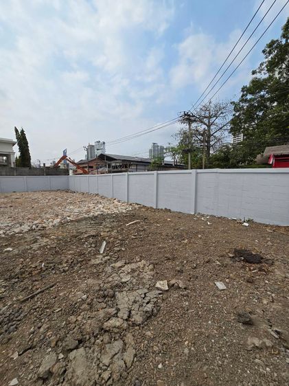 ให้เช่าบ้านพร้อมที่ดิน สุขุมวิท 49 รูปที่ 4