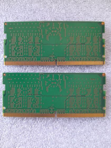 (ขายแล้ว) ขายแรมโน้ตบุ๊ค ddr5 8g รูปที่ 3