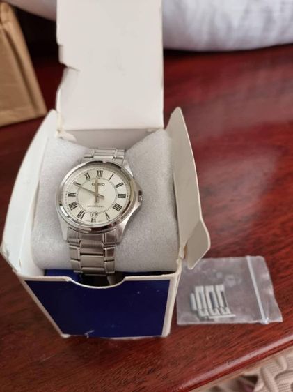 นาฬิกา Casio  รูปที่ 4