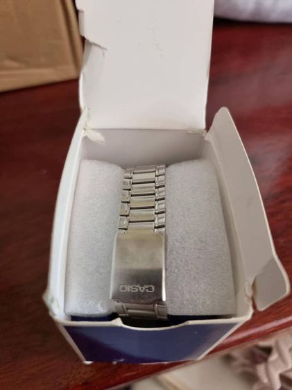 นาฬิกา Casio  รูปที่ 2