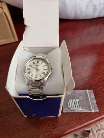 นาฬิกา Casio 