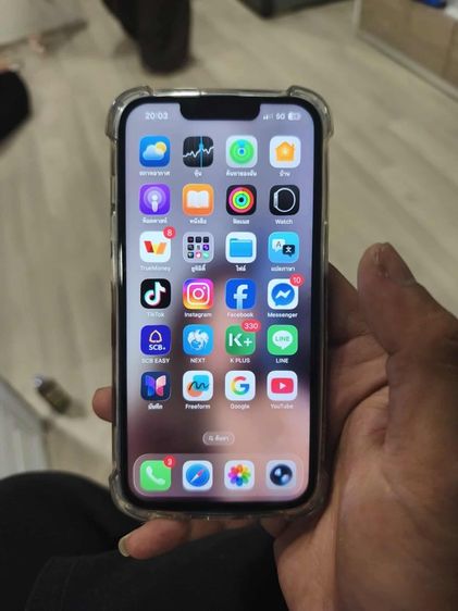 iPhone13 128g รูปที่ 4