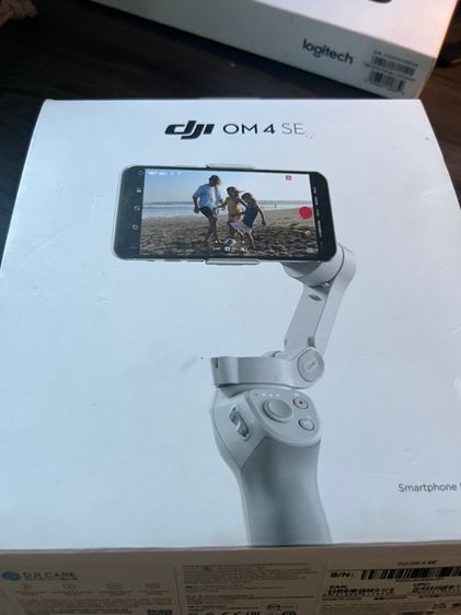DJI OM 4 SE รูปที่ 3