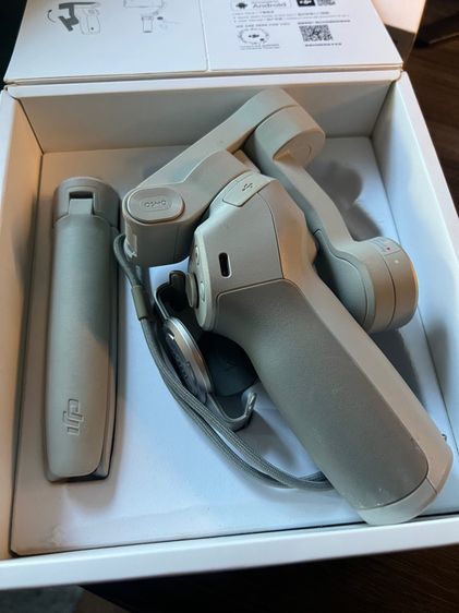 DJI OM 4 SE รูปที่ 2