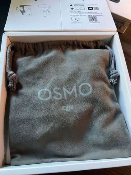 DJI OM 4 SE รูปที่ 4