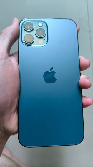 128 GB iPhone 12 Pro Max