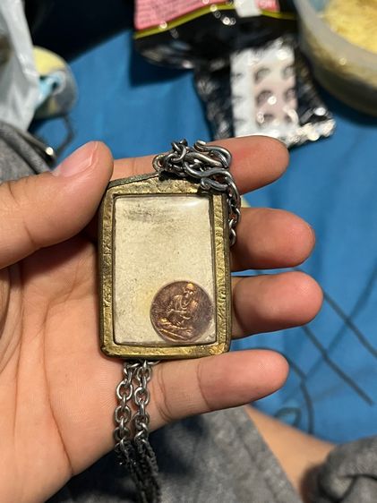 พระเครื่อง รูปที่ 2