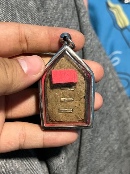 พระเครื่อง รูปที่ 2