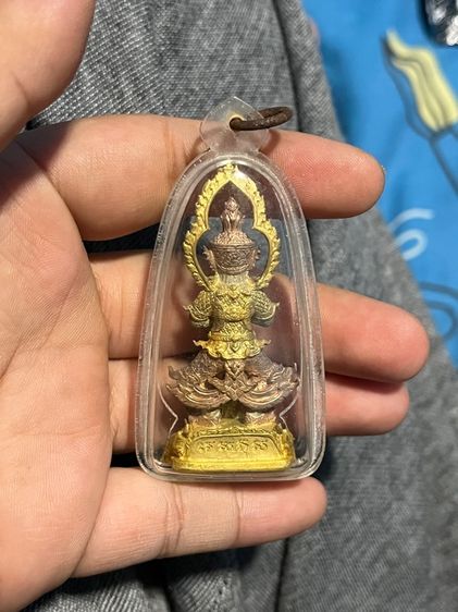พระเครื่อง รูปที่ 2