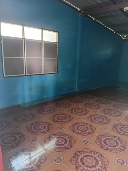 อื่นๆ ไม่มี 2025 ให้เช่าบ้าน พื้นที่กว้างขวางร่มรื่น พร้อมที่จอดรถหน้าบ้าน ติดต่อ คุณรุจี  ปิ่นแก้ว โทร 087-6815742 รูปที่ 4