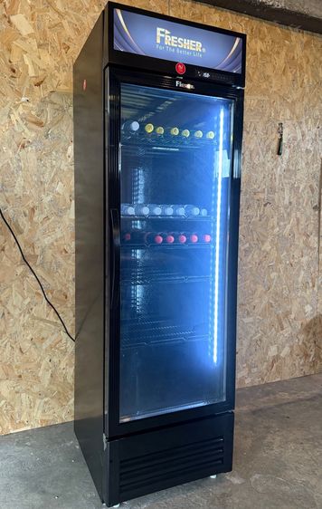 ตู้แช่เย็น