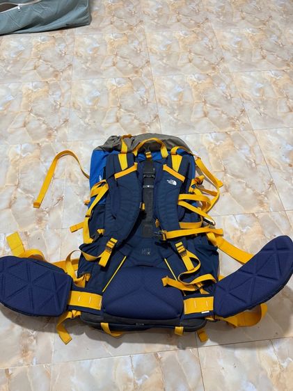 กระเป๋า the north face coness 55 รูปที่ 3