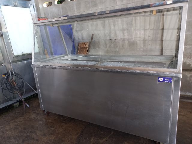 เคาเตอร์ขายกับข้าว รูปที่ 3