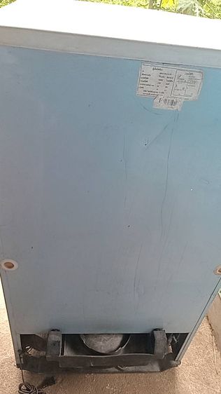 ขายตู้เย็น โตชิบ้า 6.1คิว เย็นจัด Toshiba GR-A1701 รูปที่ 4