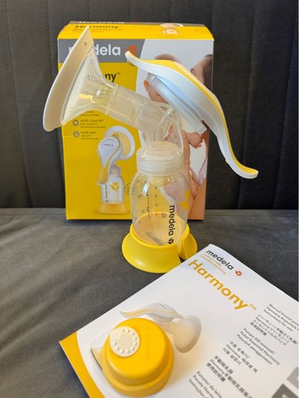 Medela เครื่องปั๊ม